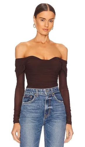 Constance Top in . Size L. Also in S, XS, XXS - MAJORELLE - Modalova