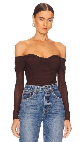 Constance Top in . - size M (also in S, XS, XXS) - MAJORELLE - Modalova