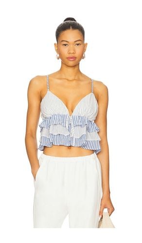 Aruba Top in . - size L (also in M, S, XL, XS) - MAJORELLE - Modalova