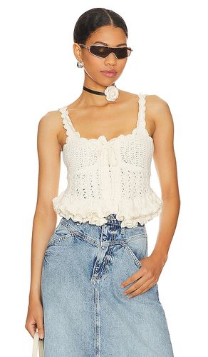 OBERTEIL TAISSA in . Größe L. Also in XL - MAJORELLE - Modalova