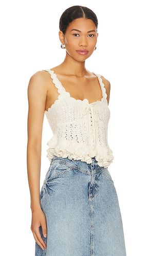 OBERTEIL TAISSA in . Größe L. Also in XL - MAJORELLE - Modalova