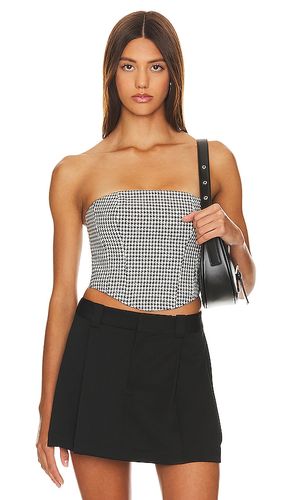 Nadjha Bustier Top in & . Size S, XL - MAJORELLE - Modalova