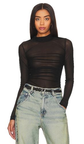 Ari Bodysuit in . - size L (also in M, S, XS, XXS) - MAJORELLE - Modalova