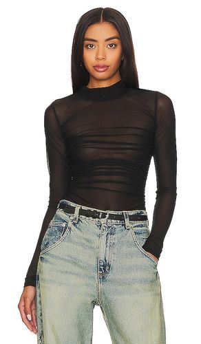 Ari Bodysuit in . - size S (also in XXS) - MAJORELLE - Modalova