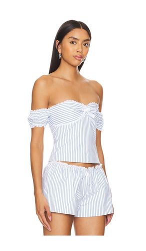 OBERTEIL CYNTHIA in . Größe L. Also in M, XL - MAJORELLE - Modalova