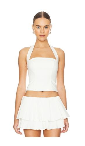 Luana Top in . - size L (also in M, XL) - MAJORELLE - Modalova