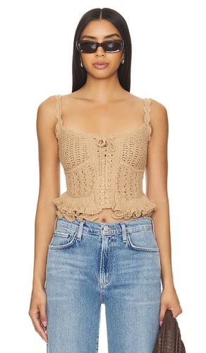 OBERTEIL TAISSA CORSET in . Size M, S - MAJORELLE - Modalova