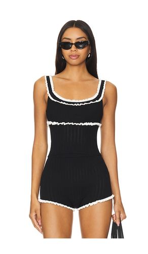 TOP BRIELLE in . Größe M. Also in L, S, XL, XS - MAJORELLE - Modalova