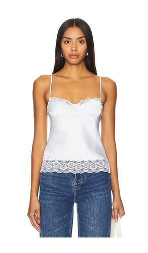 Libbie Top in . Taglia L, S, XL - MAJORELLE - Modalova