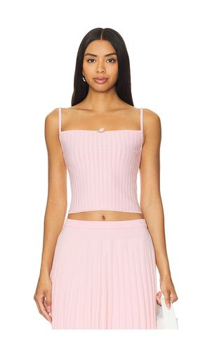 Lenda Tank in . Size L. Also in M, S, XS - MAJORELLE - Modalova