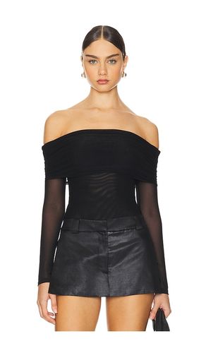 Trey Bodysuit in . - size M (also in XS, XXS) - MAJORELLE - Modalova