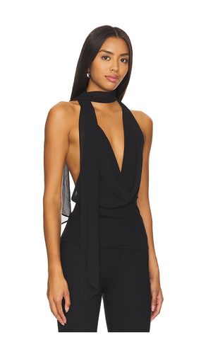 Kelly Halter Top in . Size S. Also in M, L, XL - MAJORELLE - Modalova
