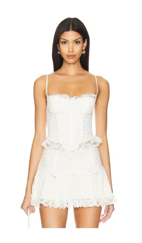 OBERTEIL CEILA in . Größe M. Also in S, XL, XS - MAJORELLE - Modalova