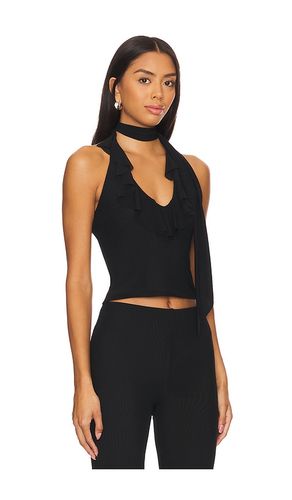 Clara Top in . Taglia M. Also in XL - MAJORELLE - Modalova