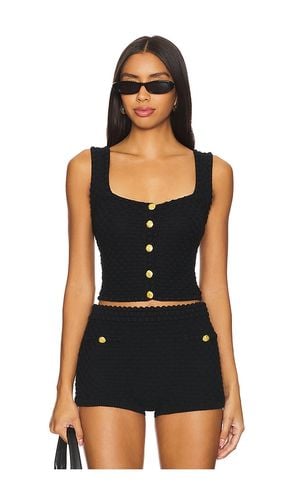 Evaline Top in . - size L (also in M, S, XL, XS, XXS) - MAJORELLE - Modalova