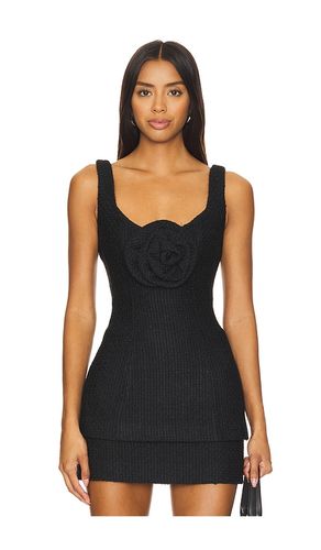 Danna Top in . - size L (also in M, S) - MAJORELLE - Modalova