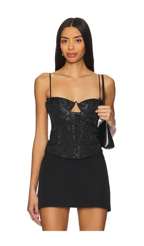 Ro Bustier Top in . Size M. Also in S, XL - MAJORELLE - Modalova