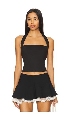 Luana Top in . - size M (also in S, XL) - MAJORELLE - Modalova