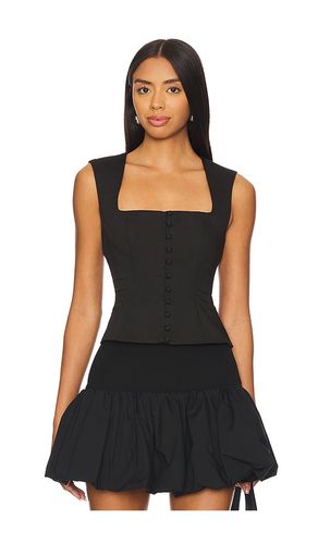 Lulu Top in . - size M (also in XS) - MAJORELLE - Modalova