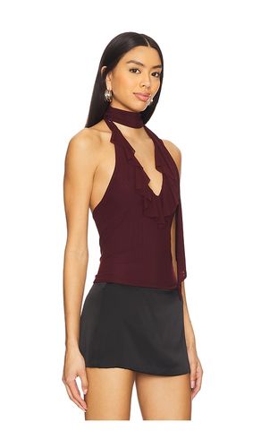 OBERTEIL CLARA in . Größe L. Also in M, S, XL - MAJORELLE - Modalova