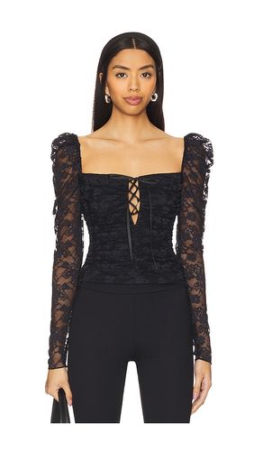 Ava Top in . - size M (also in S, XL, XS) - MAJORELLE - Modalova