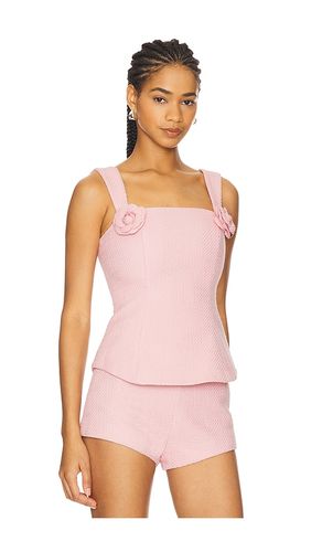 Clemence Top in . Size M. Also in S - MAJORELLE - Modalova