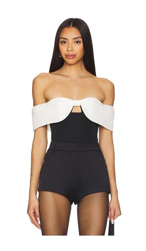 Koraline Top in , . - size M (also in S, XS) - MAJORELLE - Modalova