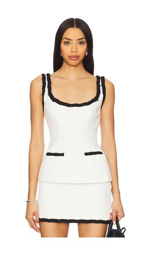 Ilona Top in . Size S. Also in XL - MAJORELLE - Modalova