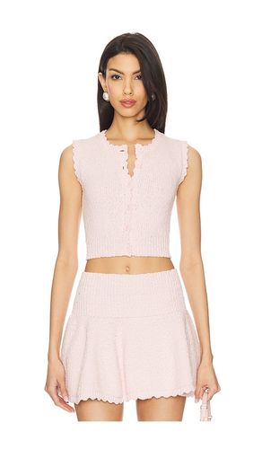 WESTE PIPPA in . Größe S. Also in M, L, XL - MAJORELLE - Modalova