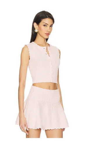WESTE PIPPA in . Größe L. Also in M, S, XL - MAJORELLE - Modalova