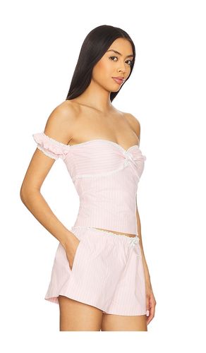 OBERTEIL CYNTHIA in . Größe L. Also in M, S, XL - MAJORELLE - Modalova
