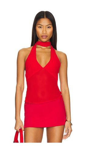 Riviera Top in . Size XL, XS - MAJORELLE - Modalova