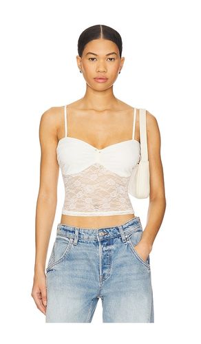 Cristina Tank Top in . Size L. Also in M, S, XL, XS, XXS - MAJORELLE - Modalova