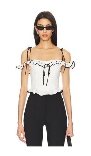 Carol Top in . - size L (also in M, S, XL) - MAJORELLE - Modalova