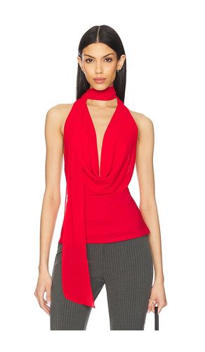 Kelly Halter Top in . - size M (also in S, XL) - MAJORELLE - Modalova