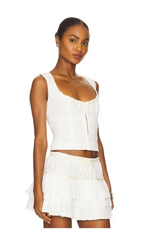 Maura Top in . Size S. Also in XS - MAJORELLE - Modalova