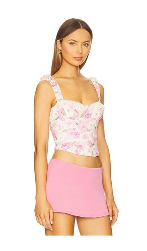 Priscilla Top in . Taglia S. Also in XS - MAJORELLE - Modalova