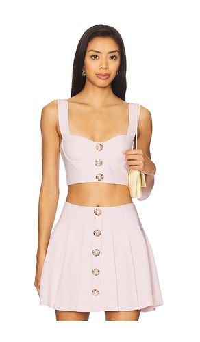 Adela Bra Top in . Size S. Also in XS - MAJORELLE - Modalova