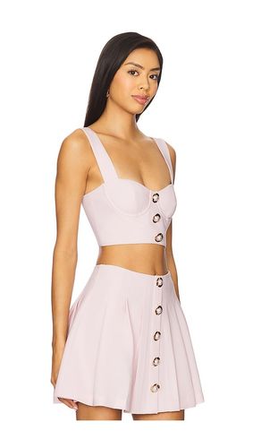 Adela Bra Top in . Size S. Also in XS - MAJORELLE - Modalova
