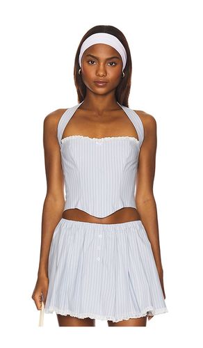 Danica Top in . Size S. Also in XL - MAJORELLE - Modalova