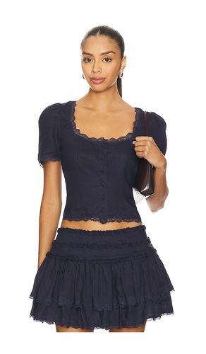 Betsy Top in . Size L. Also in M, S, XS, XXS - MAJORELLE - Modalova