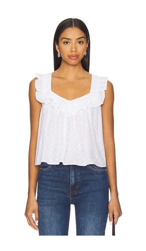 Esmarie Top in . - size L (also in M, S, XL, XS) - MAJORELLE - Modalova