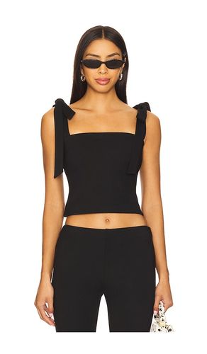 Stacia Top in . - size L (also in M, S, XL, XS, XXS) - MAJORELLE - Modalova