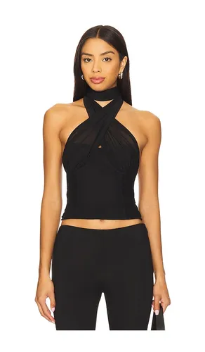 Manon Top in . Size M. Also in S, XL - MAJORELLE - Modalova