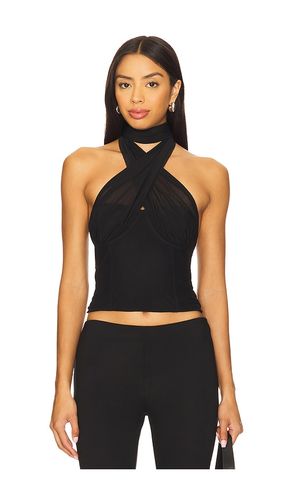 X Yhasmina Ferrara Manon Top in . - size L (also in M, S, XL, XS, XXS) - MAJORELLE - Modalova