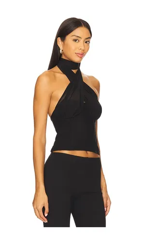 Manon Top in . Size M. Also in S, XL - MAJORELLE - Modalova