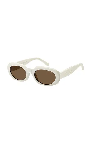 Oval Sunglasses in - Marc Jacobs - Modalova
