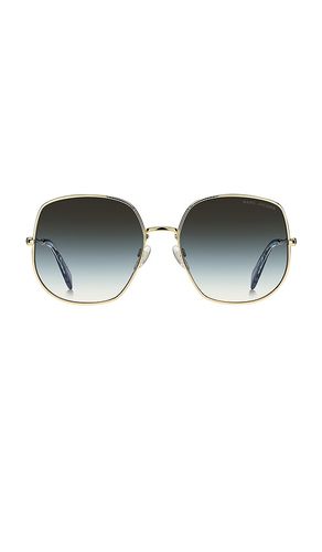 Square Sunglasses in - Marc Jacobs - Modalova