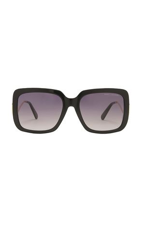 Marc Jacobs Sunglasses in Black - Marc Jacobs - Modalova
