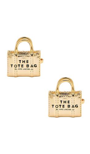 Tote Bag Studs in - Marc Jacobs - Modalova